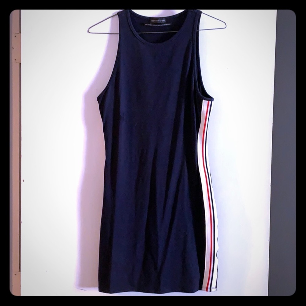 Racing Stripe Mini